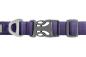 Preview: Ruffwear Front Range Collar Purple Sage Gr. M